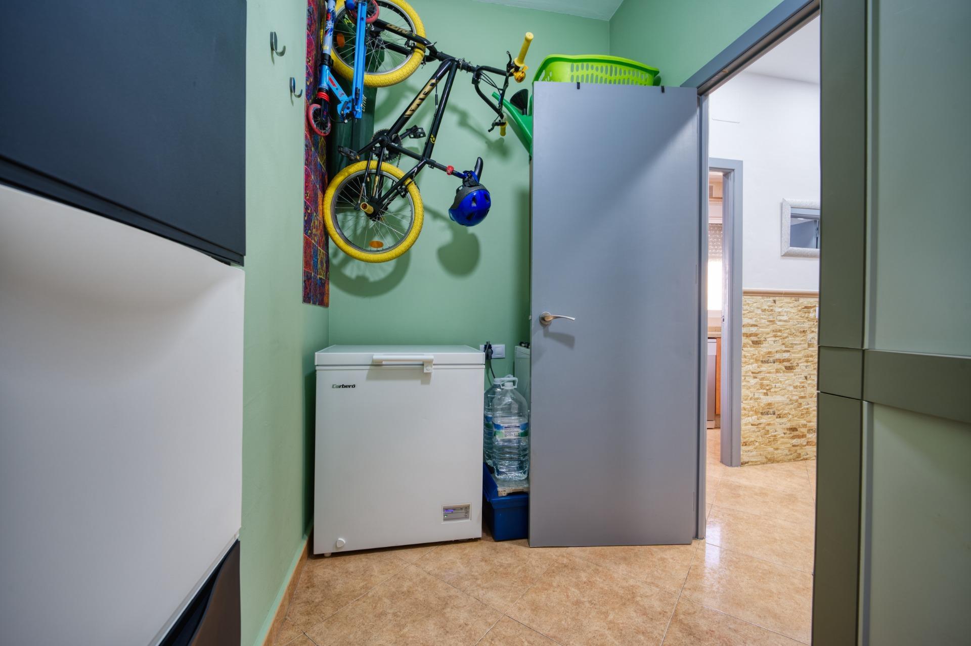 DUPLEX EN ISLA MAYOR