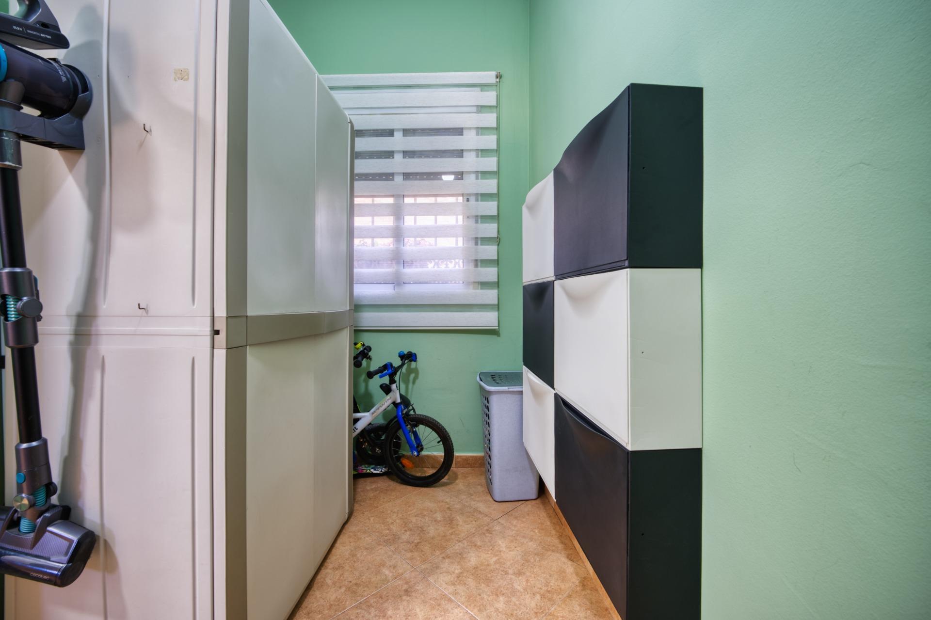 DUPLEX EN ISLA MAYOR