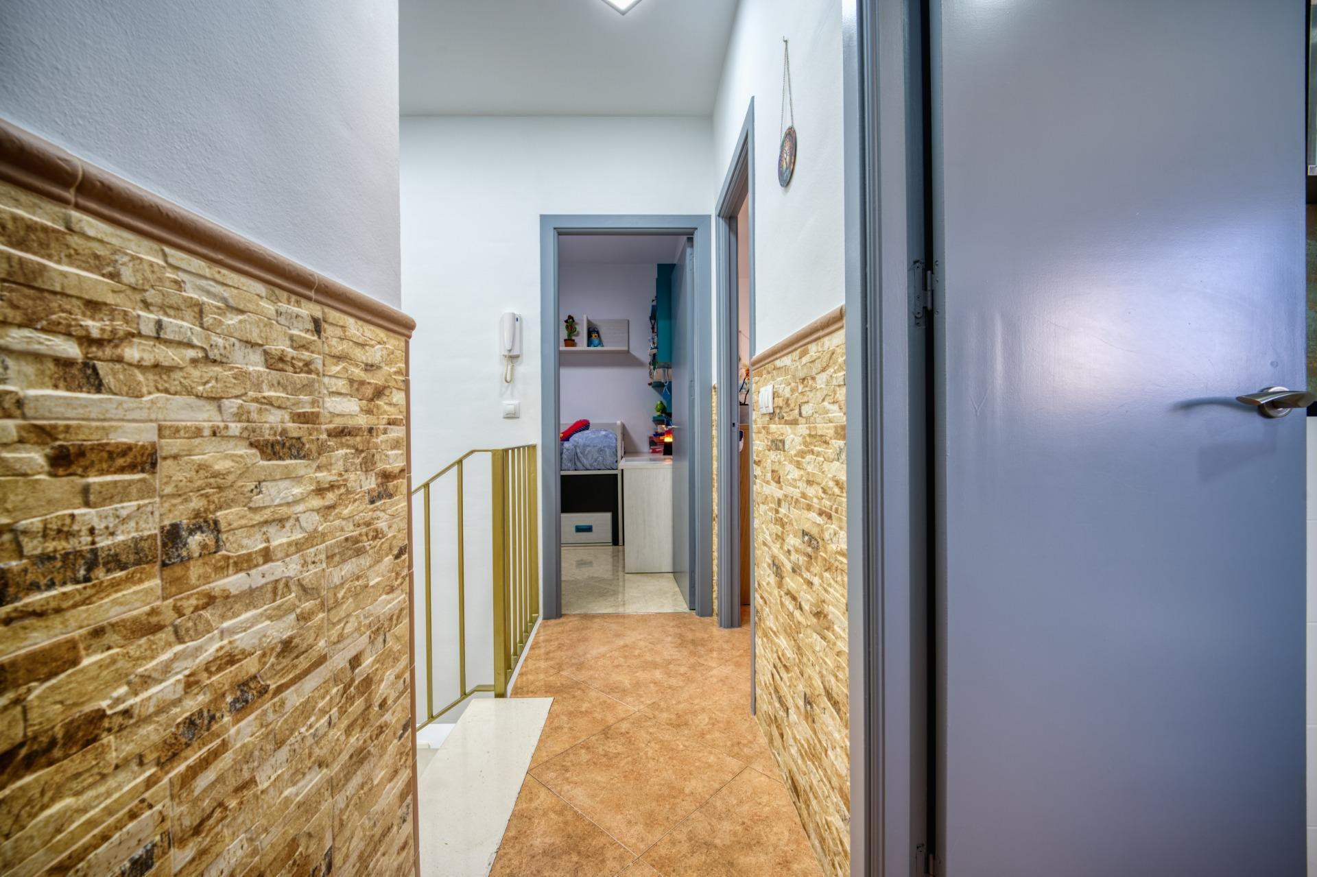 DUPLEX EN ISLA MAYOR