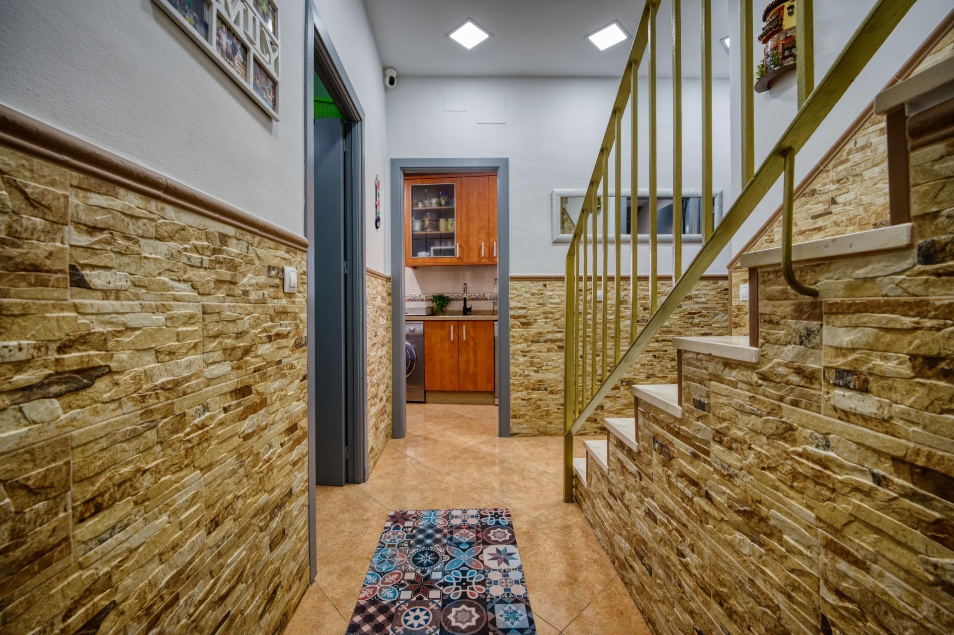 DUPLEX EN ISLA MAYOR