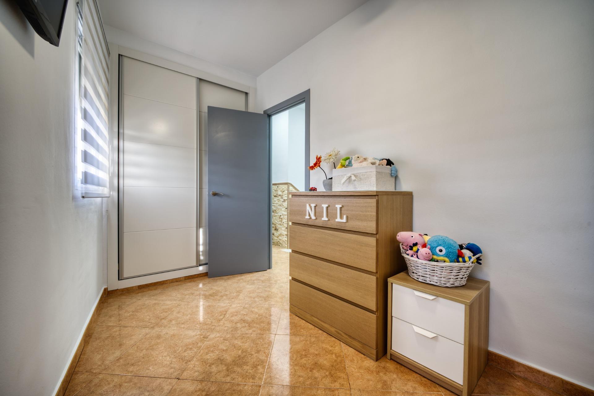 DUPLEX EN ISLA MAYOR