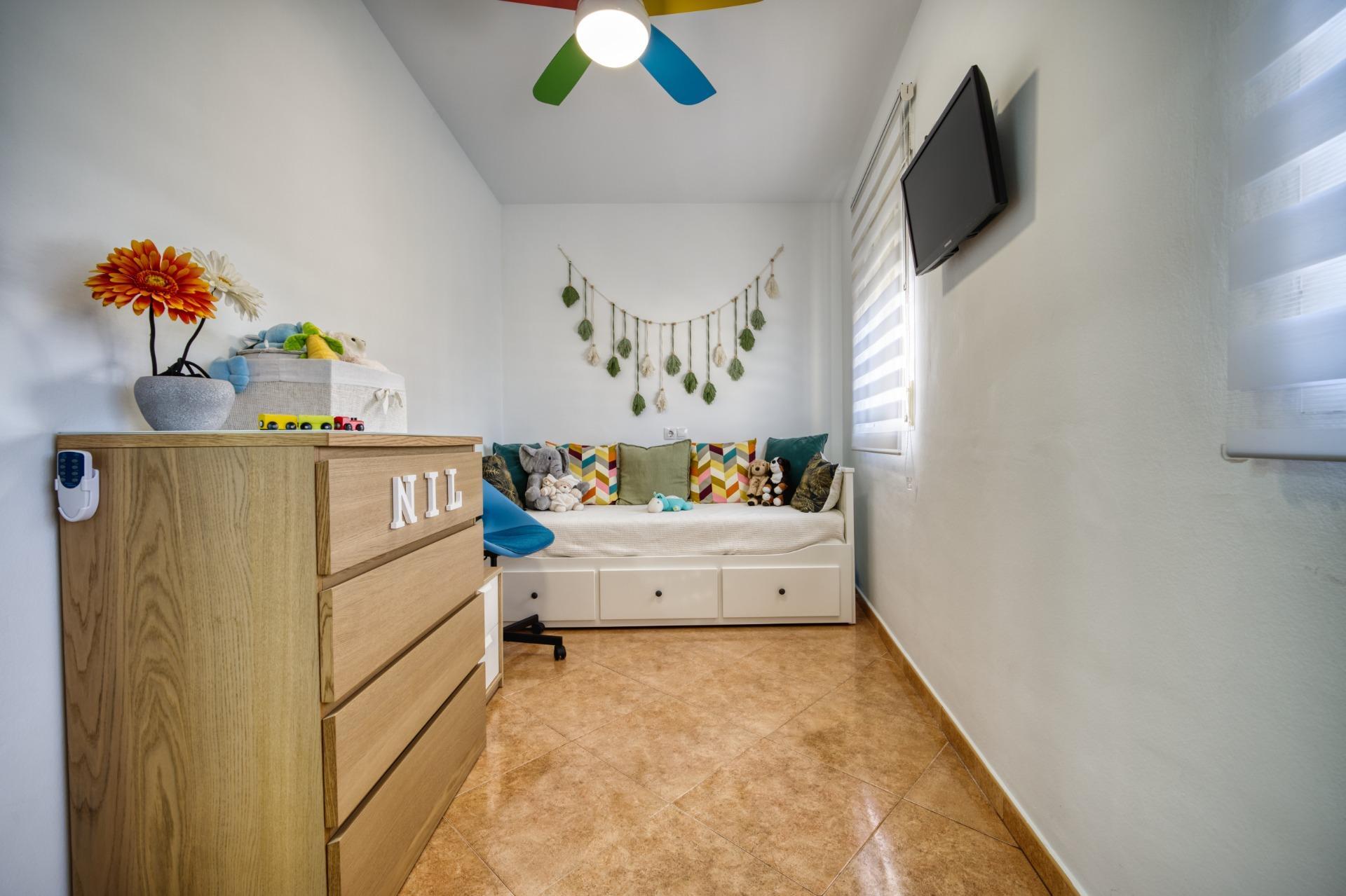 DUPLEX EN ISLA MAYOR