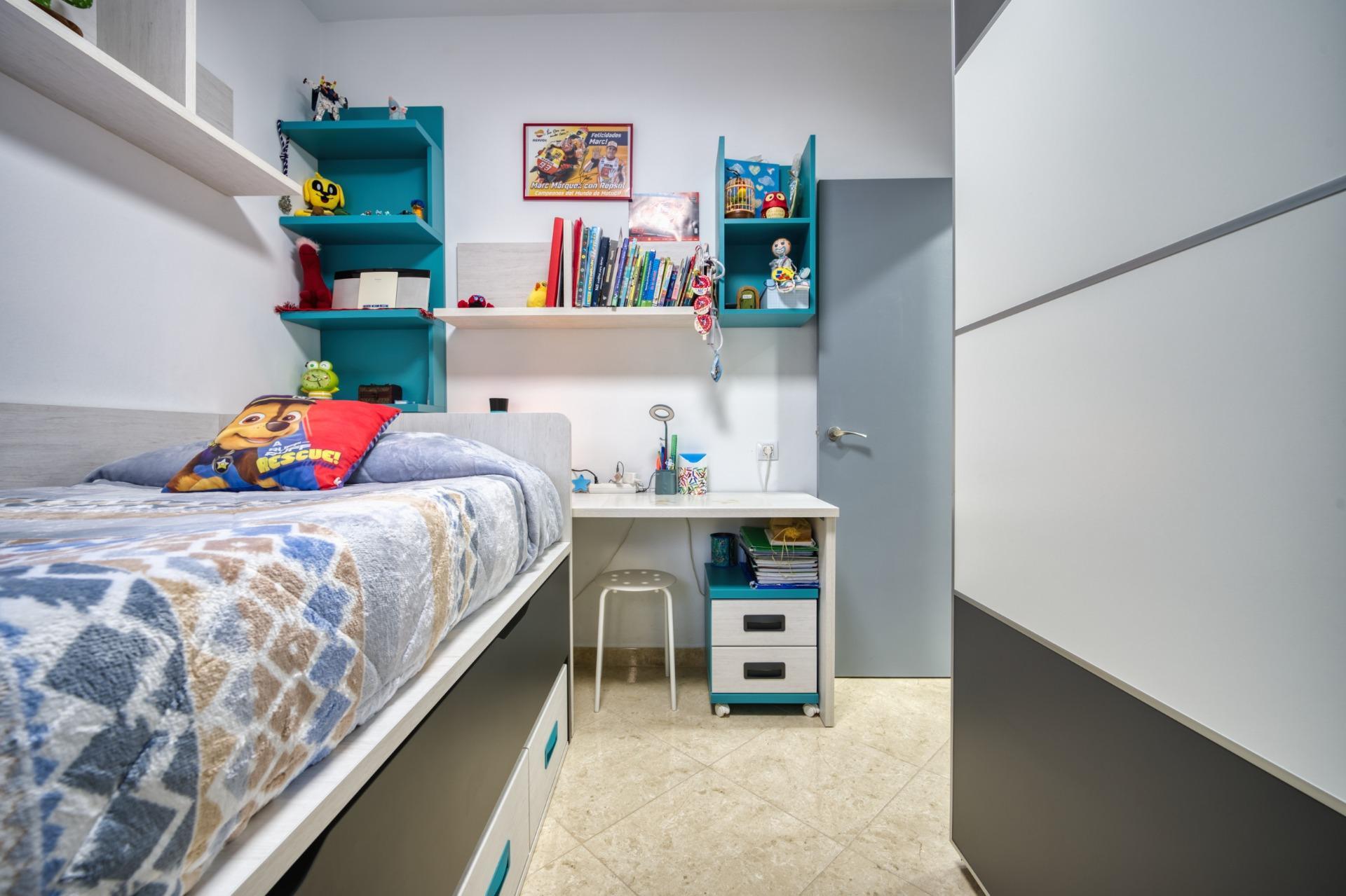 DUPLEX EN ISLA MAYOR