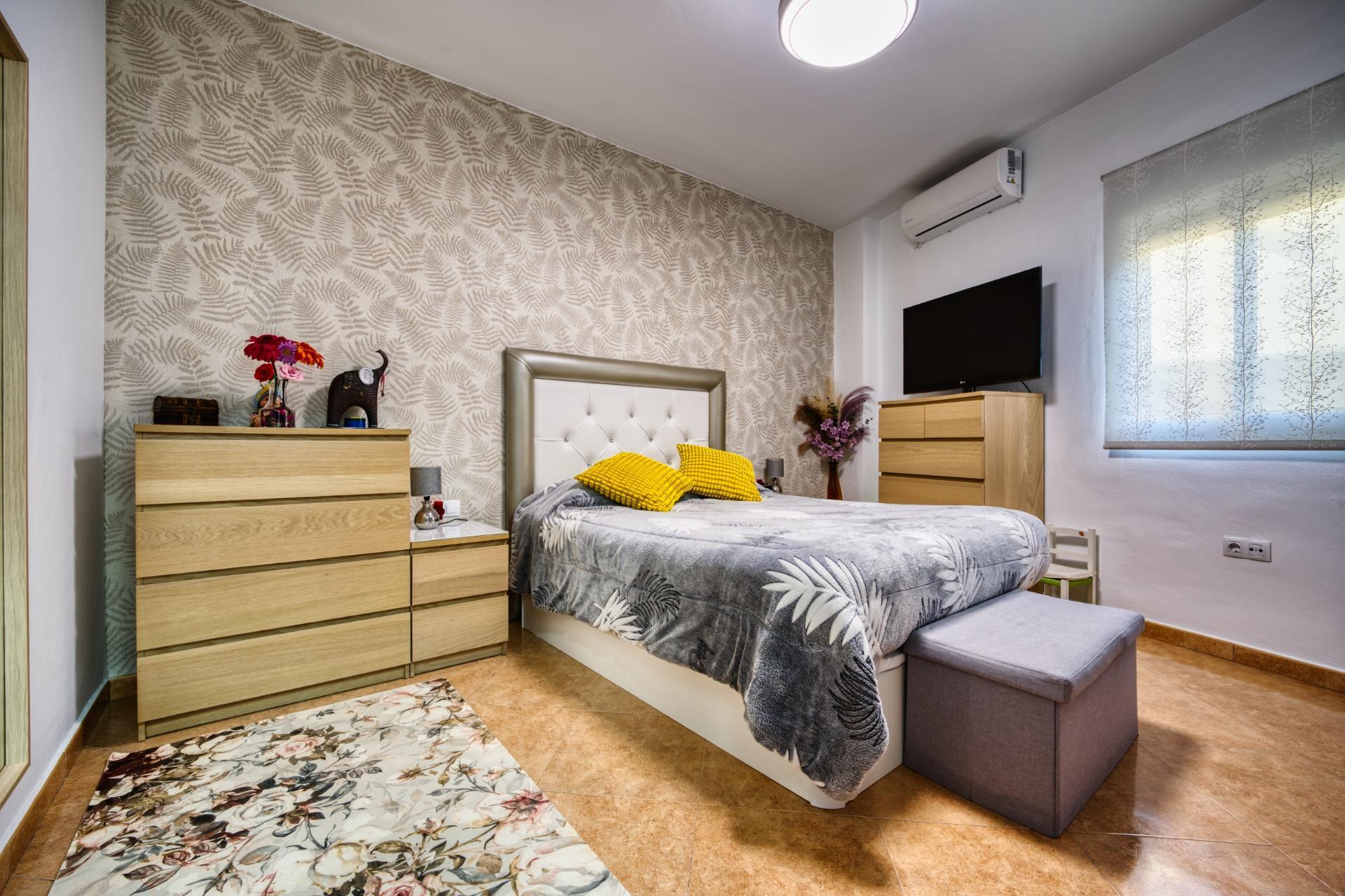 DUPLEX EN ISLA MAYOR