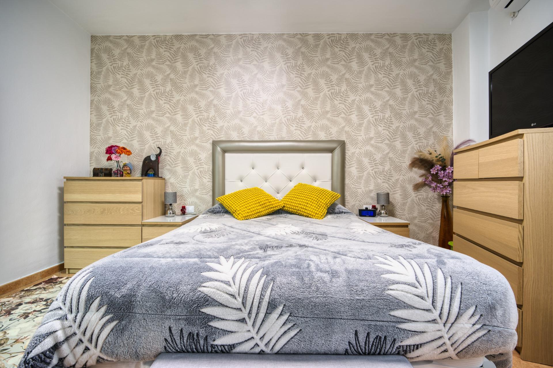 DUPLEX EN ISLA MAYOR