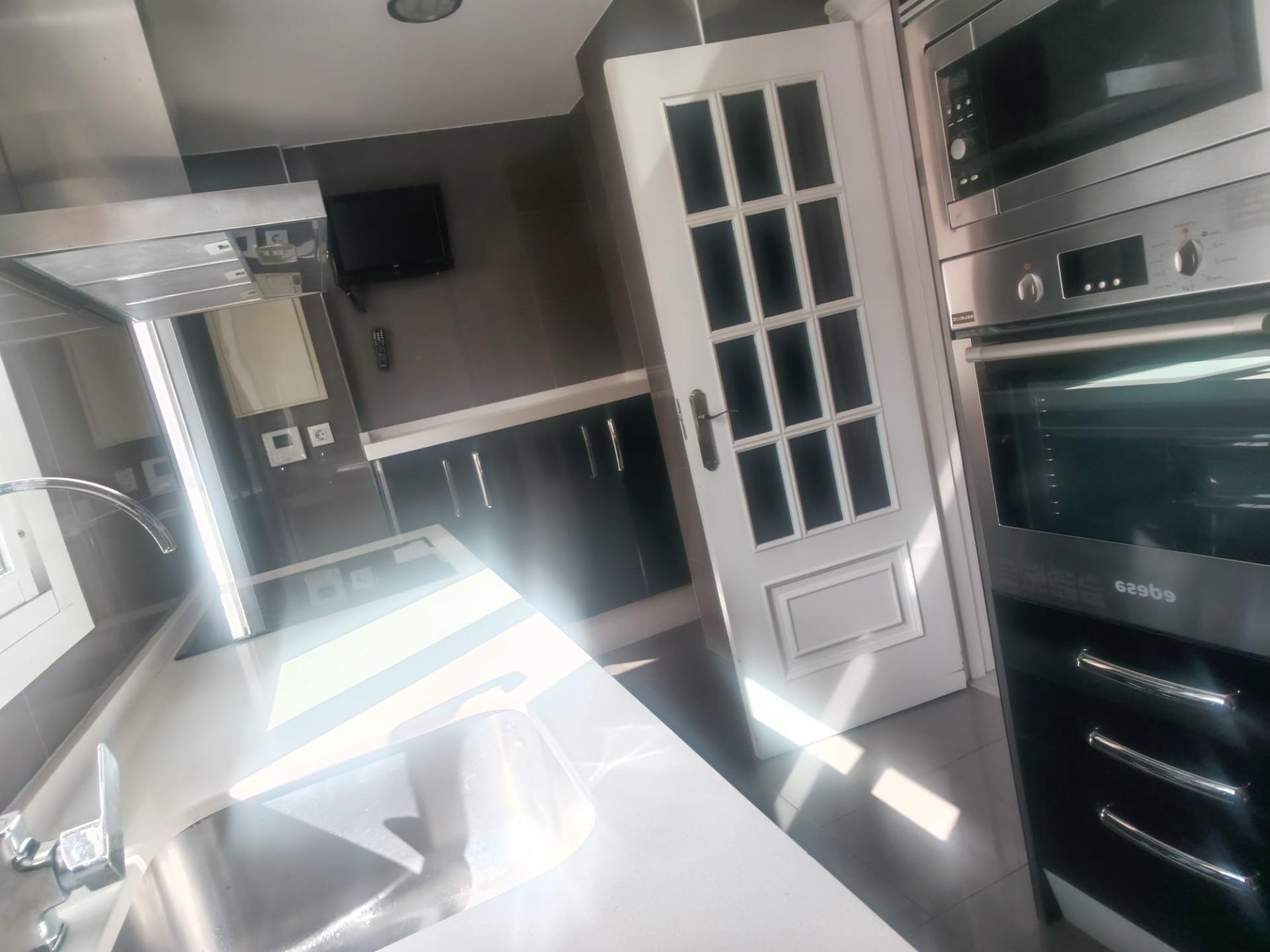 Piso en alquiler en Sevilla 4/28