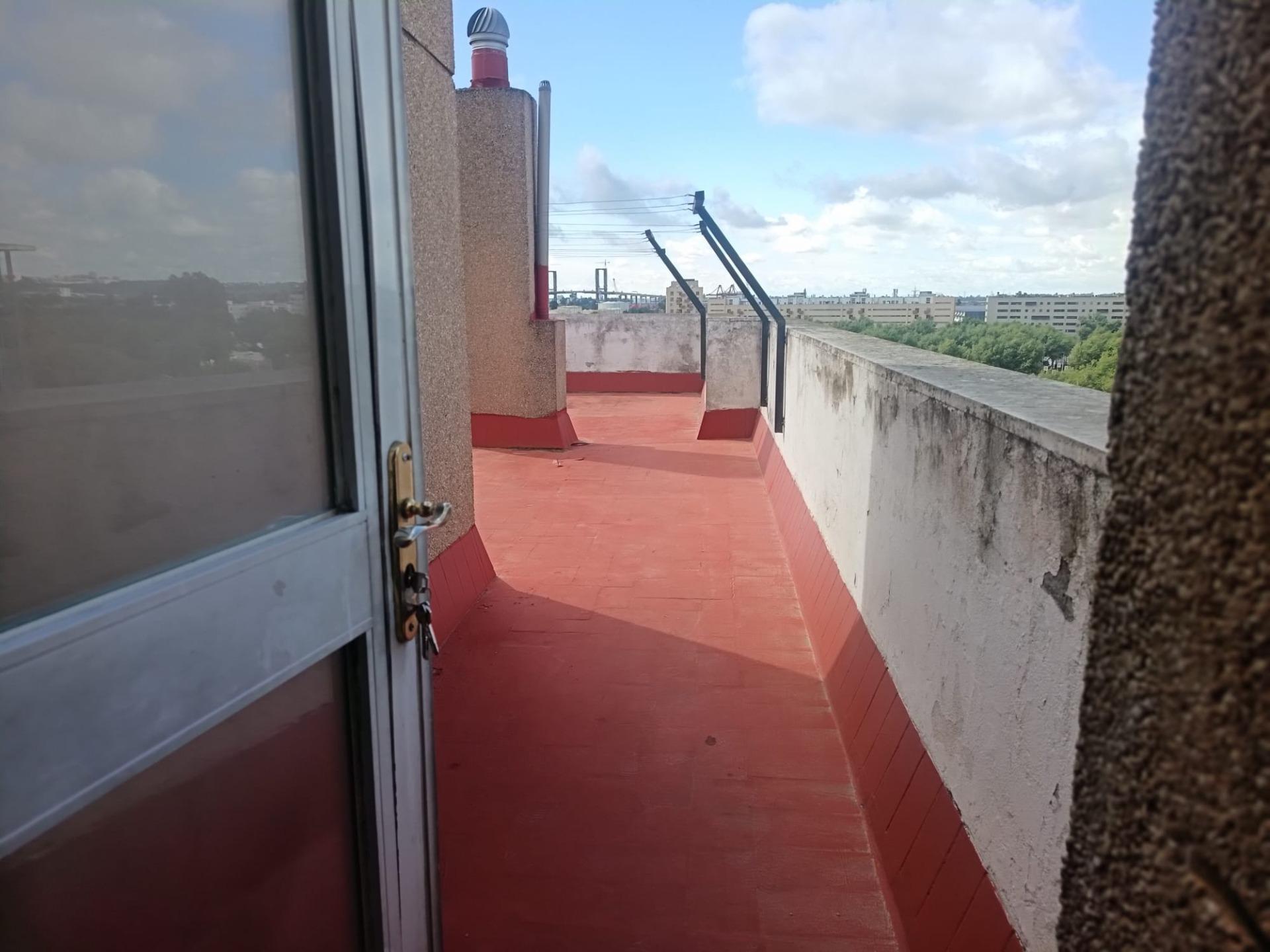 Piso en alquiler en Sevilla 25/28