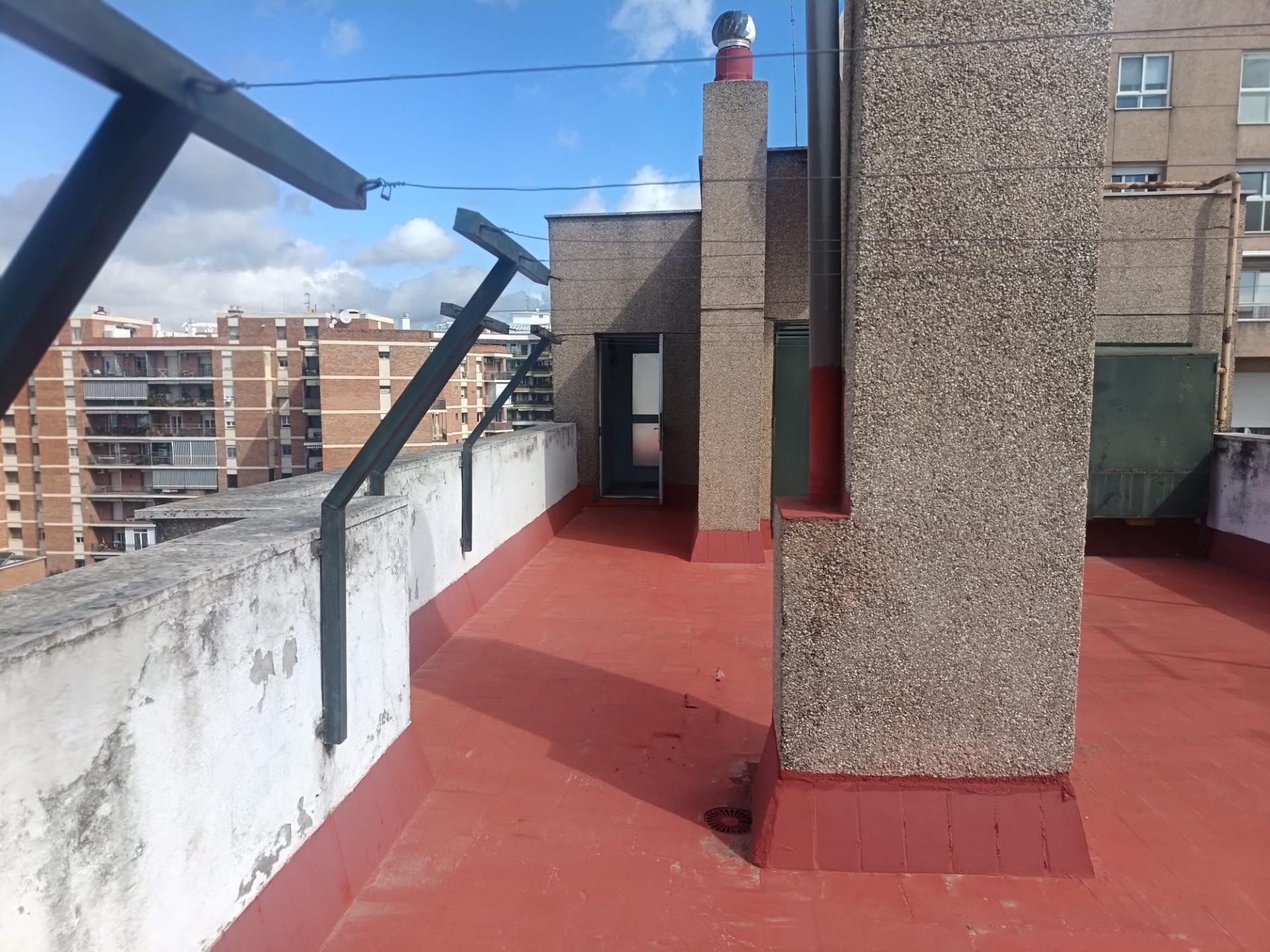 Piso en alquiler en Sevilla 26/28