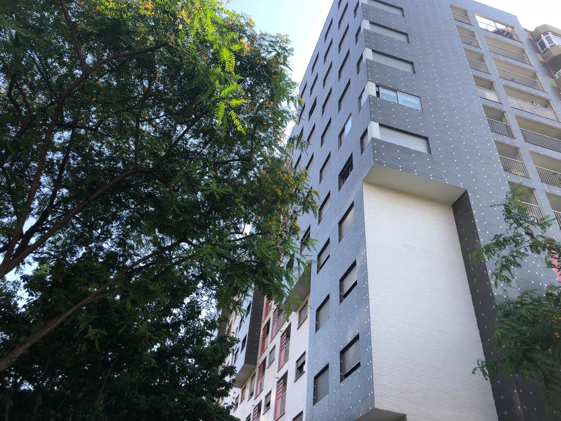 Vivienda en alquiler junto al Bulevar Sur, Valencia