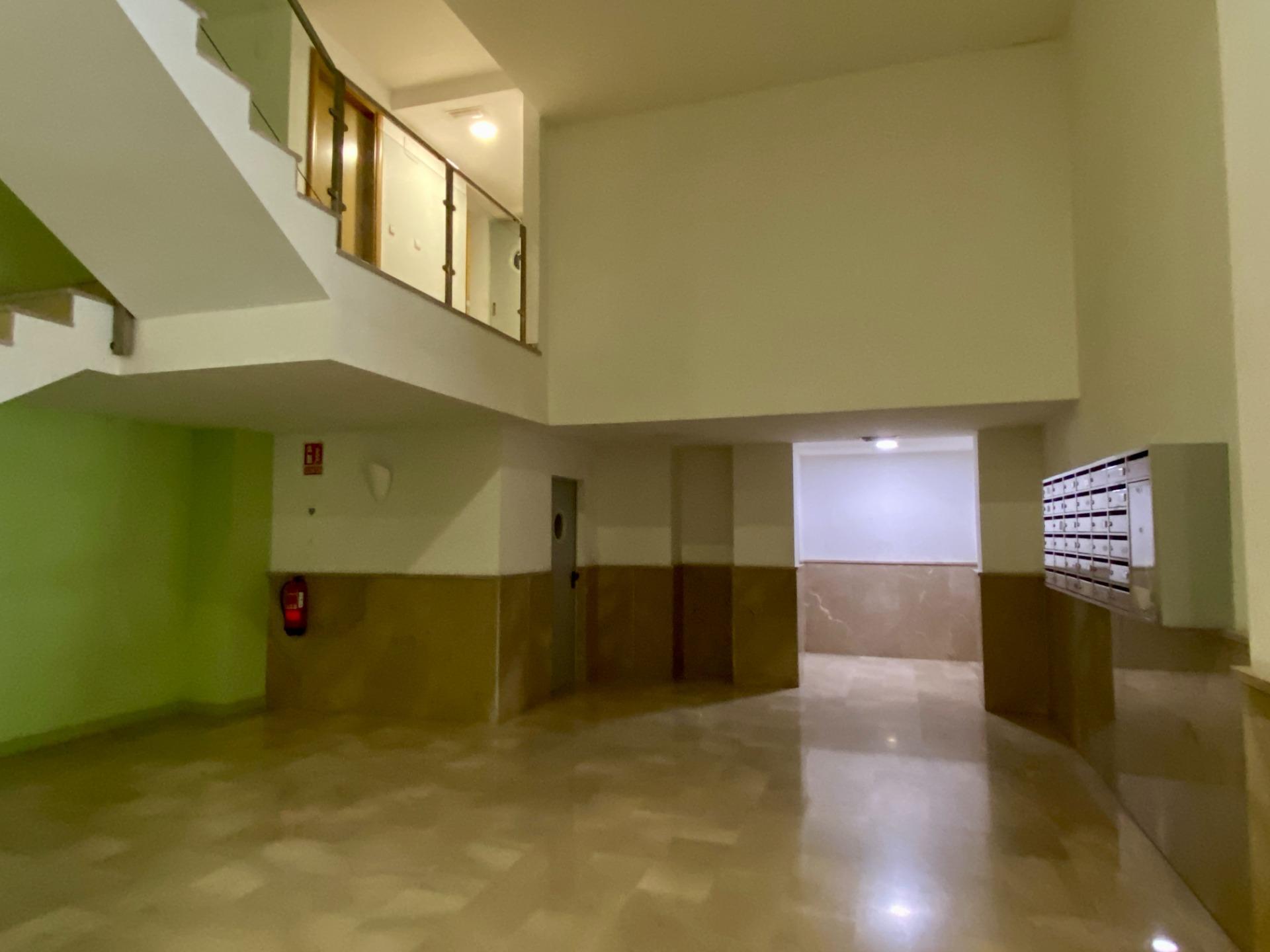 Vivienda en alquiler junto al Bulevar Sur, Valencia