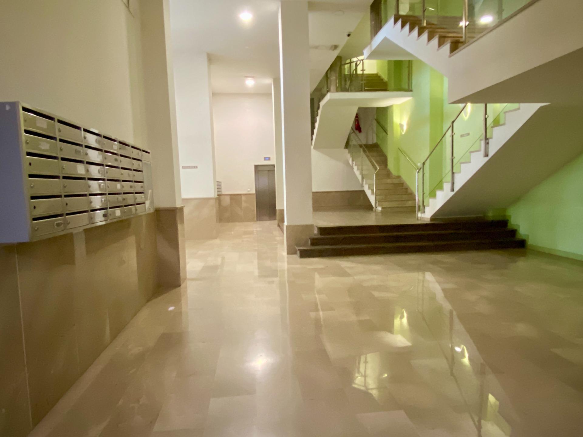 Vivienda en alquiler junto al Bulevar Sur, Valencia