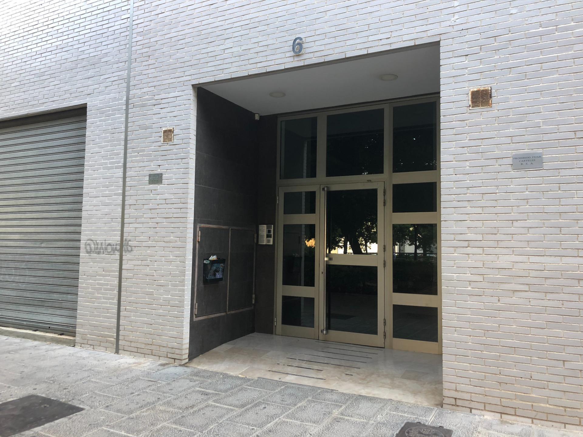 Vivienda en alquiler junto al Bulevar Sur, Valencia