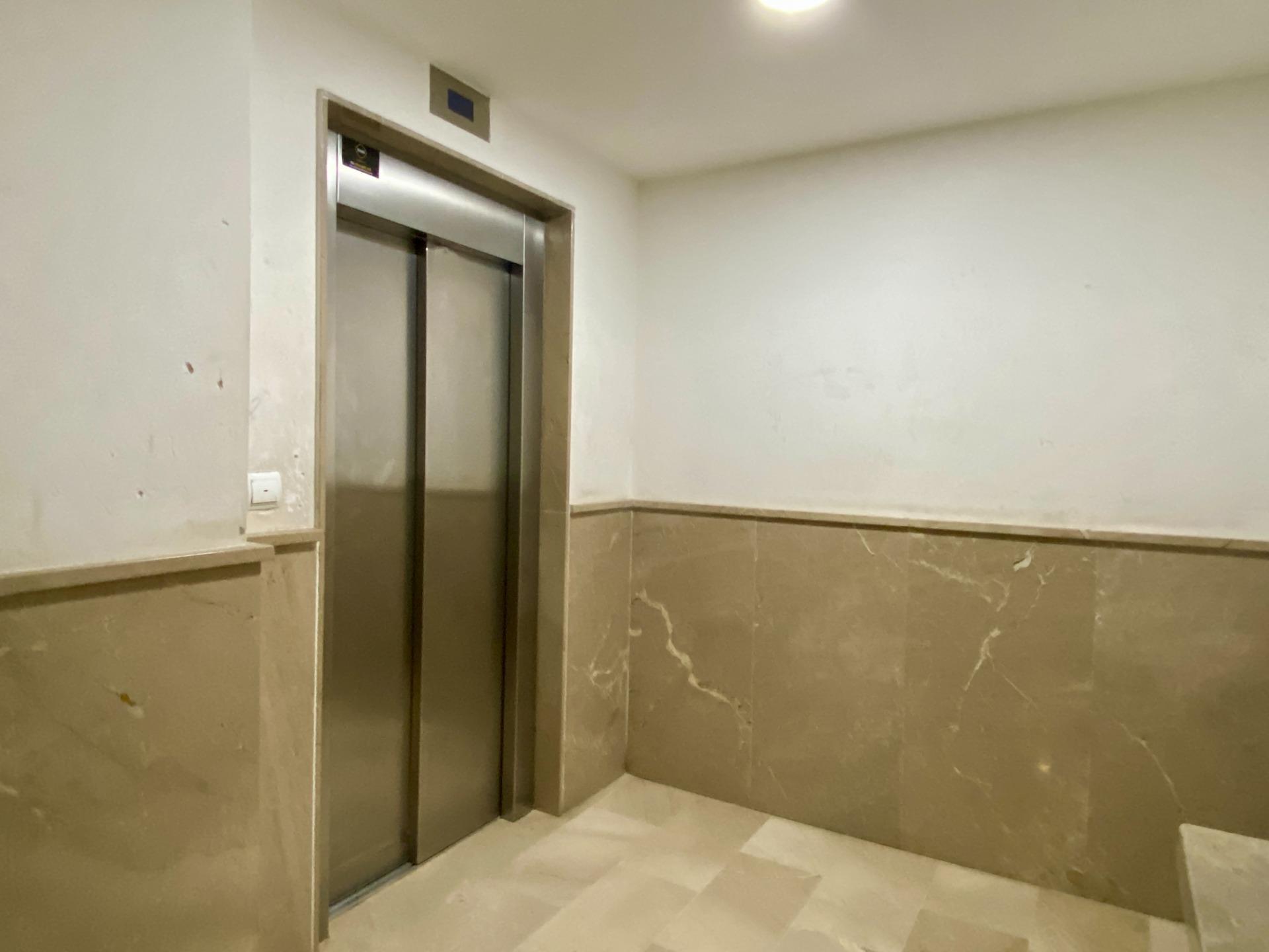 Vivienda en alquiler junto al Bulevar Sur, Valencia