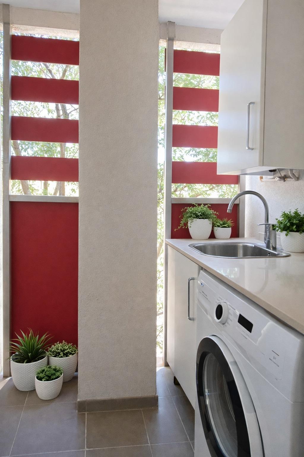 Vivienda en alquiler junto al Bulevar Sur, Valencia