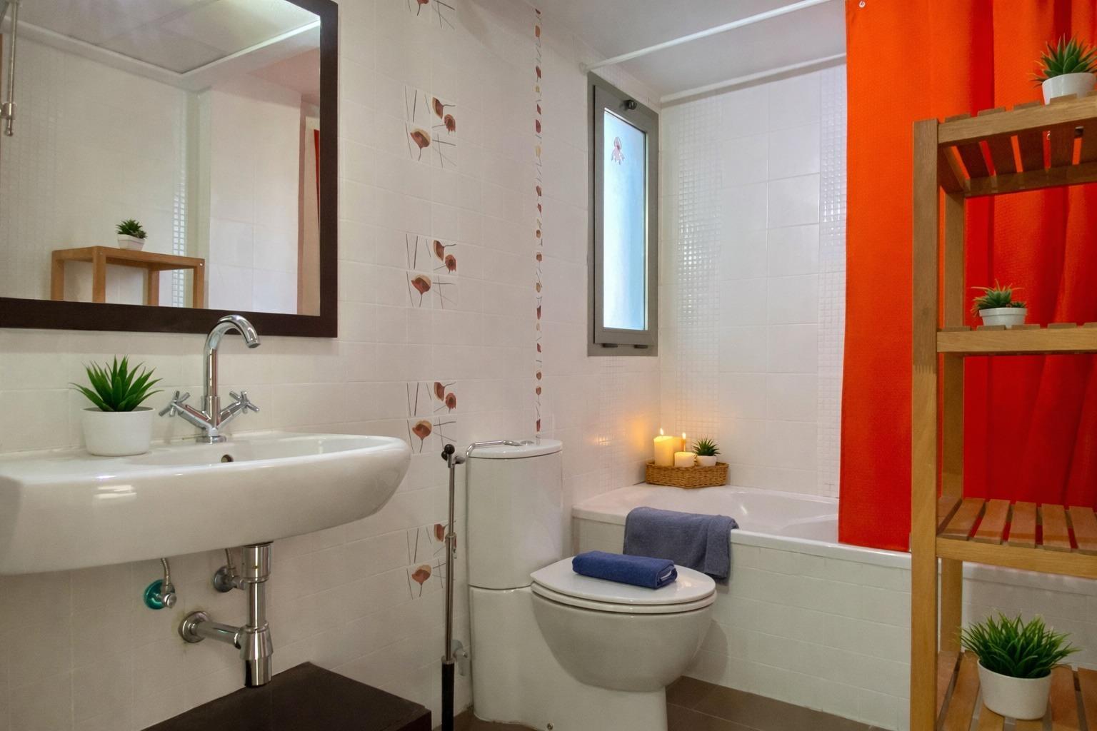 Vivienda en alquiler junto al Bulevar Sur, Valencia