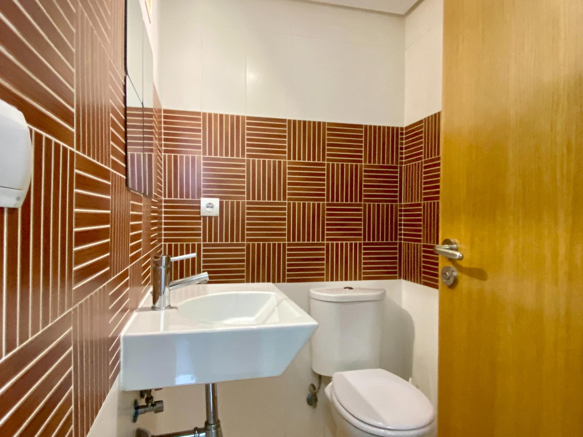 Vivienda en alquiler junto al Bulevar Sur, Valencia