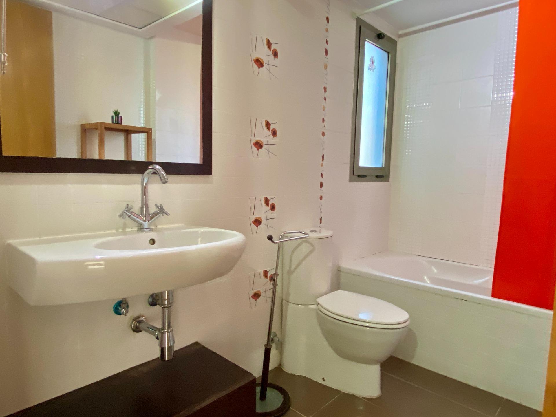 Vivienda en alquiler junto al Bulevar Sur, Valencia