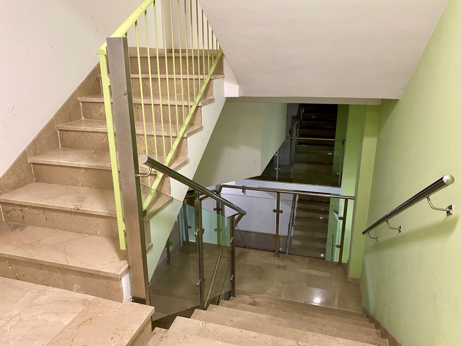 Vivienda en alquiler junto al Bulevar Sur, Valencia