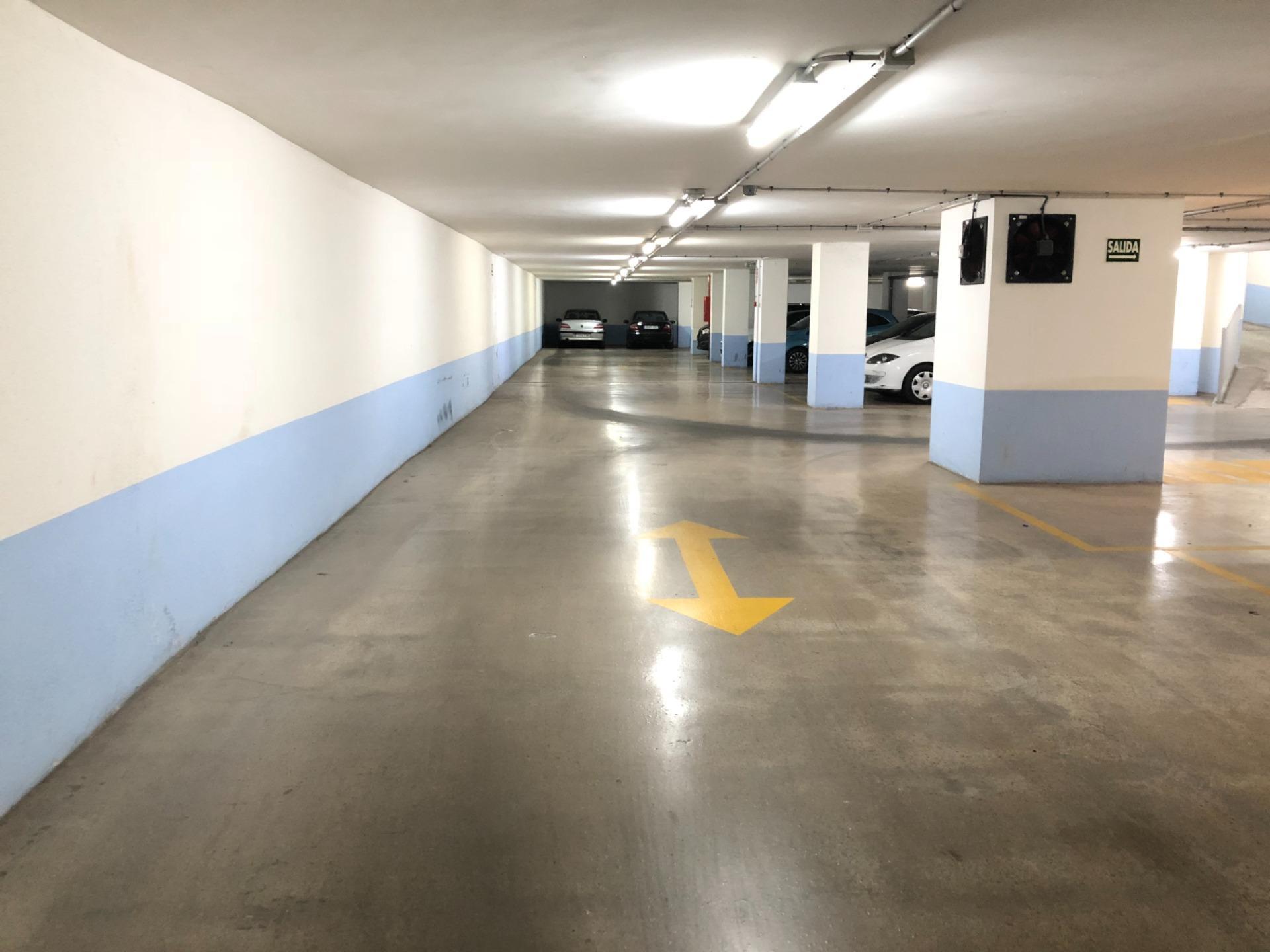 Vivienda en alquiler junto al Bulevar Sur, Valencia