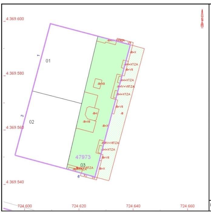 Vivienda en alquiler junto al Bulevar Sur, Valencia