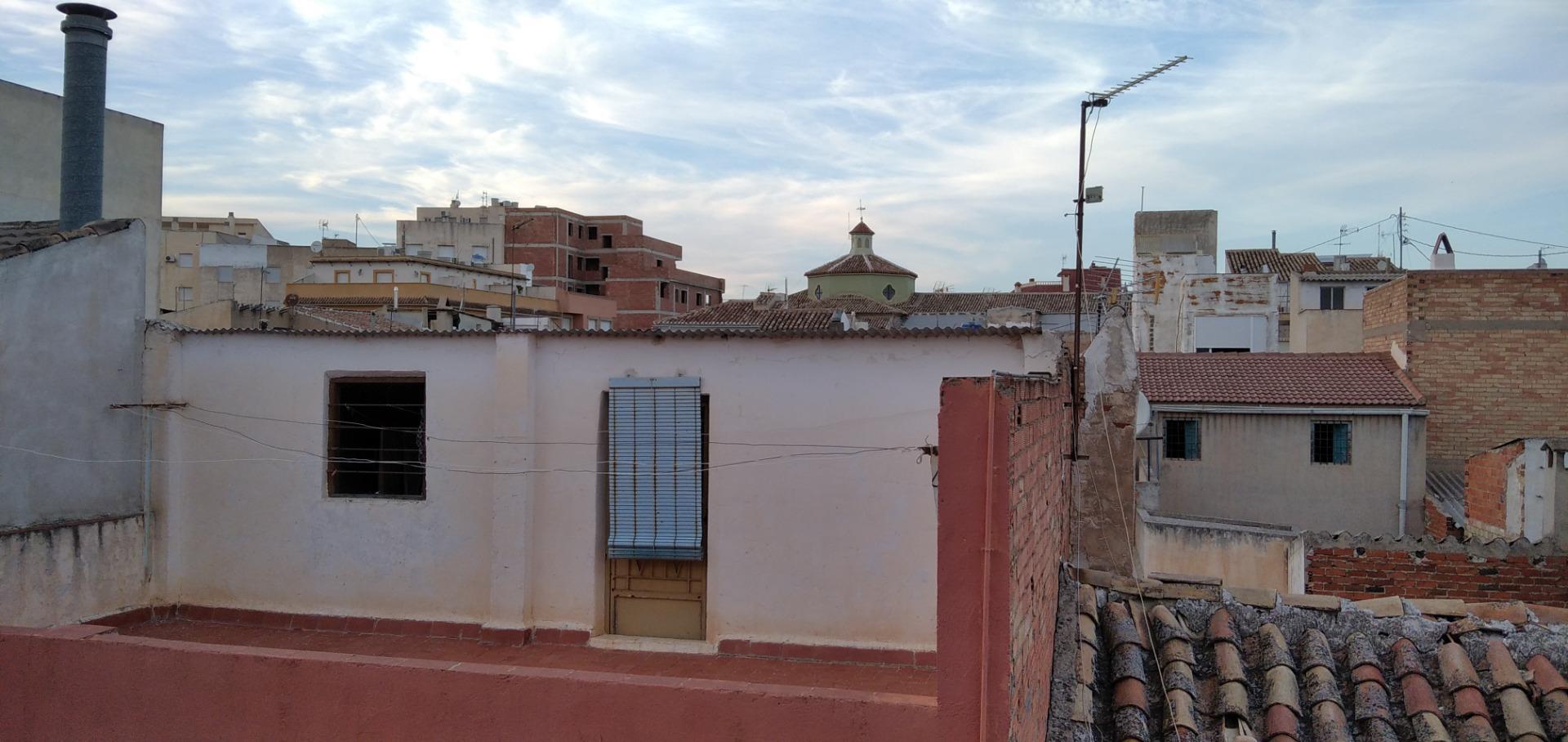 Piso en venta  calle TUDESCOS, 5, Calasparra, Murcia  5/28