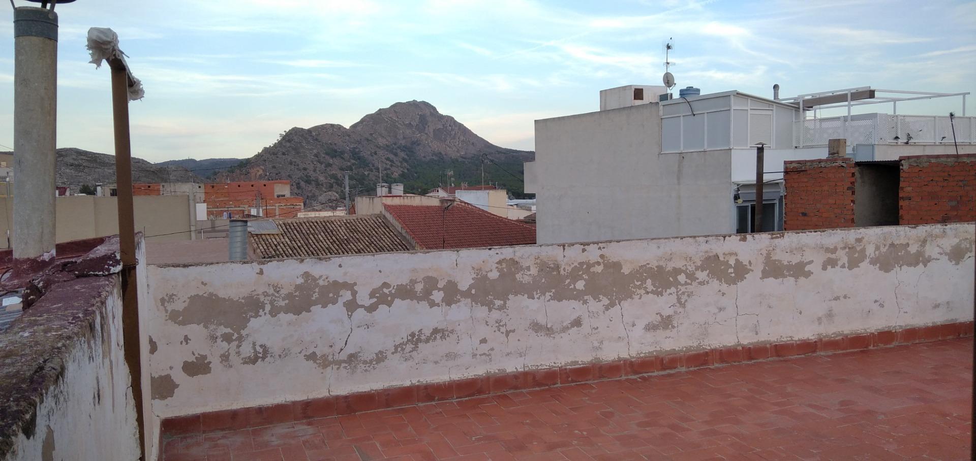 Piso en venta  calle TUDESCOS, 5, Calasparra, Murcia  22/28