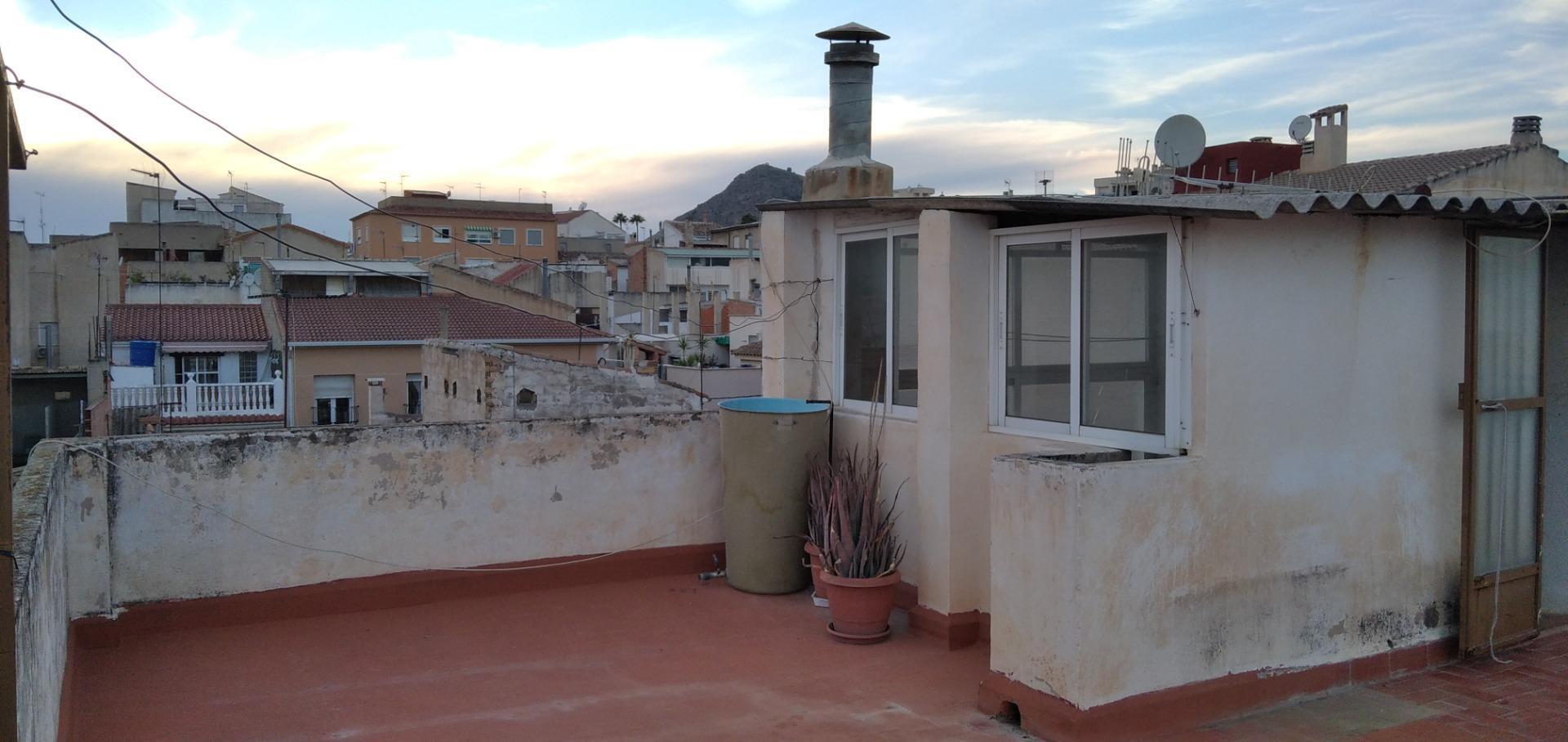 Piso en venta  calle TUDESCOS, 5, Calasparra, Murcia  23/28