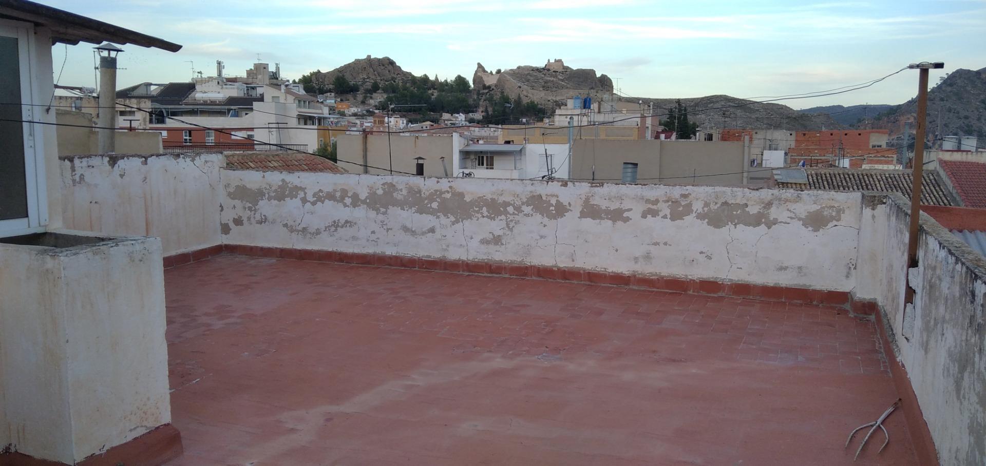 Piso en venta  calle TUDESCOS, 5, Calasparra, Murcia  24/28