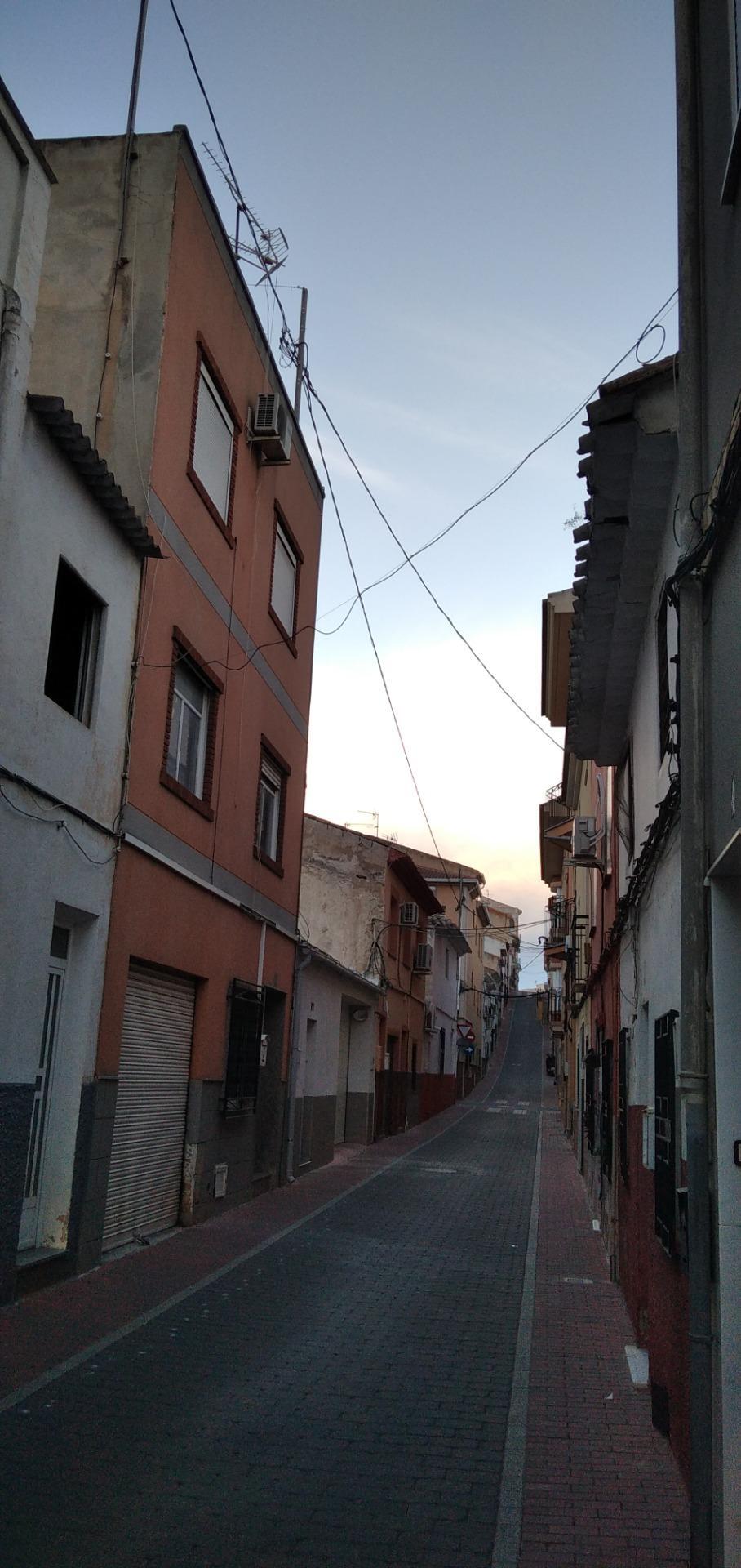 Piso en venta  calle TUDESCOS, 5, Calasparra, Murcia  25/28