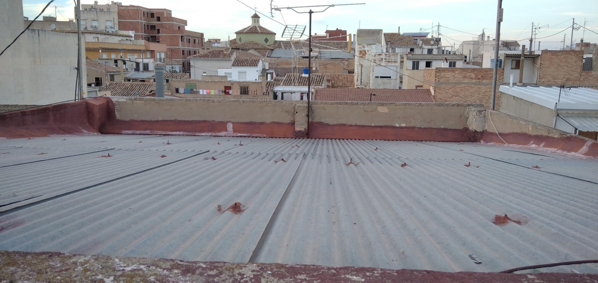 Piso en venta  calle TUDESCOS, 5, Calasparra, Murcia  26/28