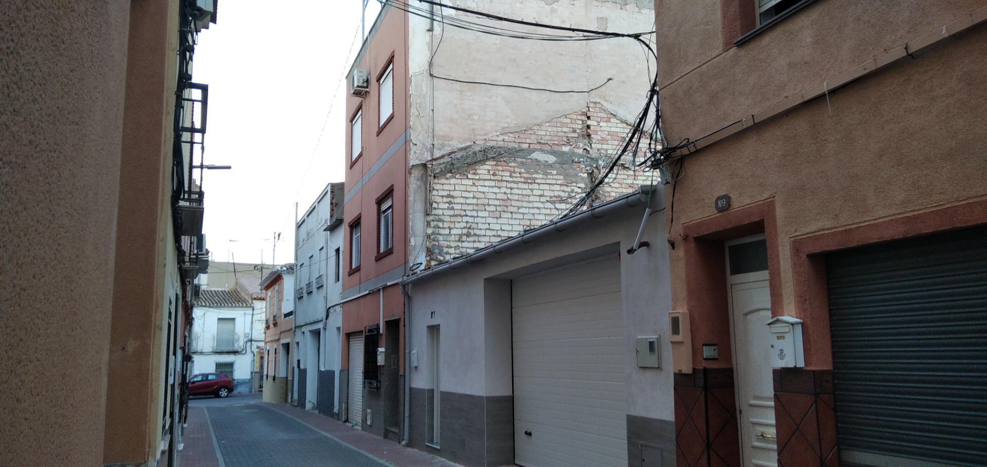 Piso en venta  calle TUDESCOS, 5, Calasparra, Murcia  27/28