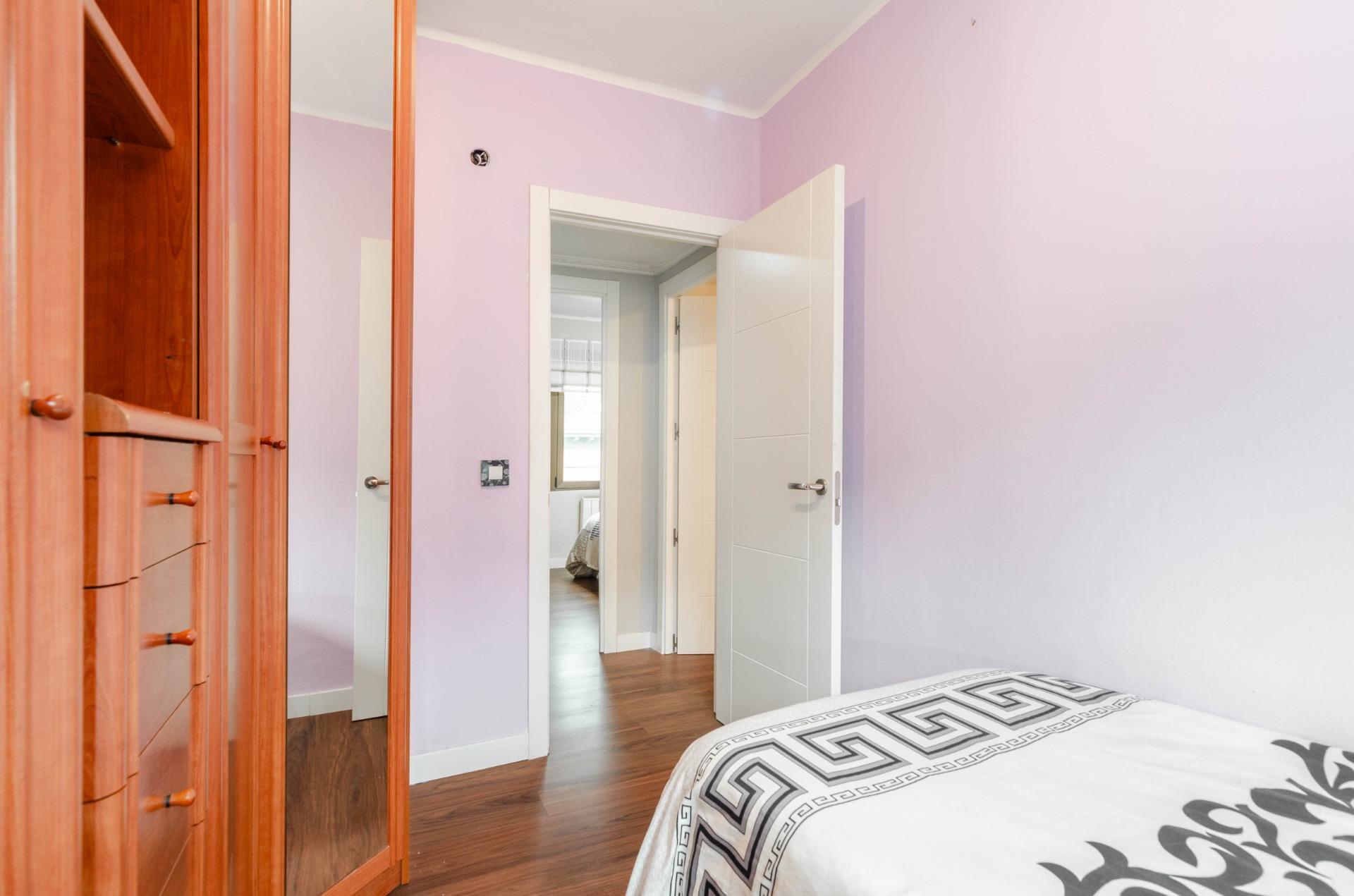 Piso de 3 habitaciones en Mieres con gastos mínimos ? Ideal para vivir o invertir