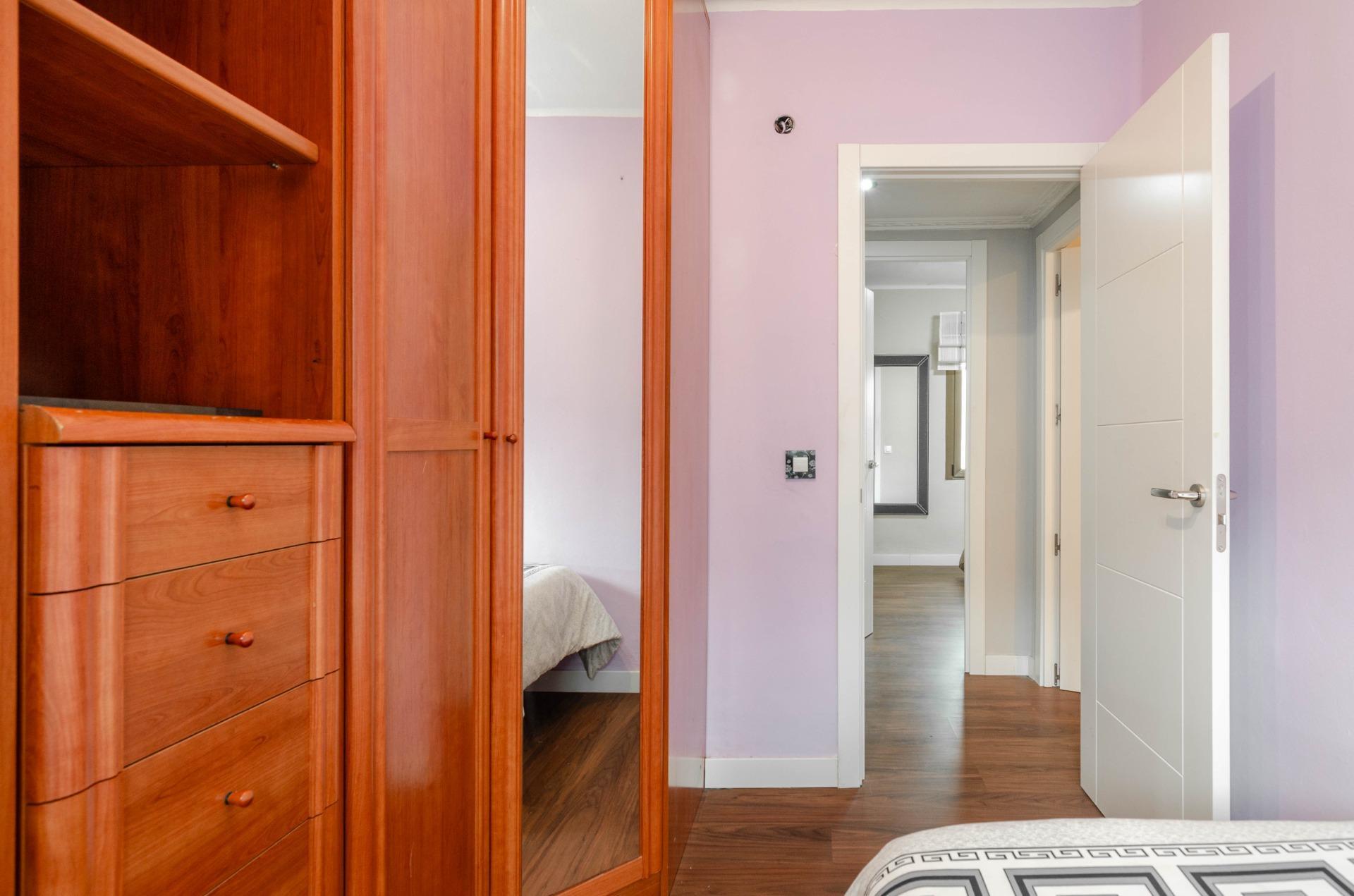 Piso de 3 habitaciones en Mieres con gastos mínimos ? Ideal para vivir o invertir