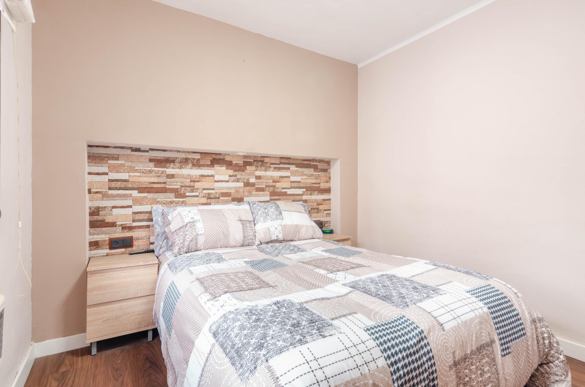 Piso de 3 habitaciones en Mieres con gastos mínimos ? Ideal para vivir o invertir