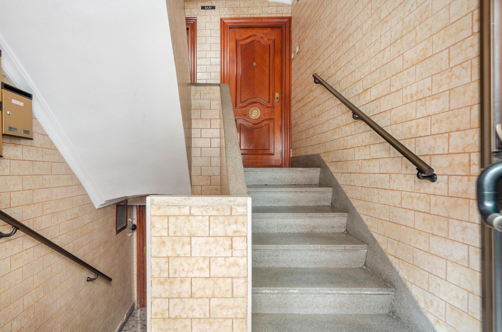 Piso de 3 habitaciones en Mieres con gastos mínimos ? Ideal para vivir o invertir