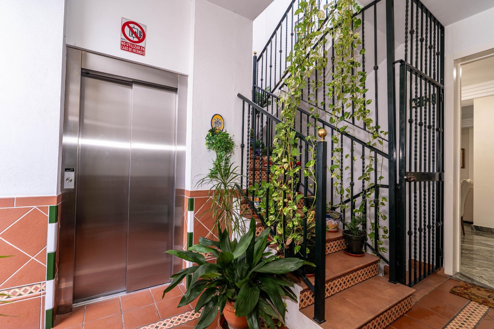 Exclusivo Ático Dúplex con Terraza y Piscina Privada en la mejor zona de triana.