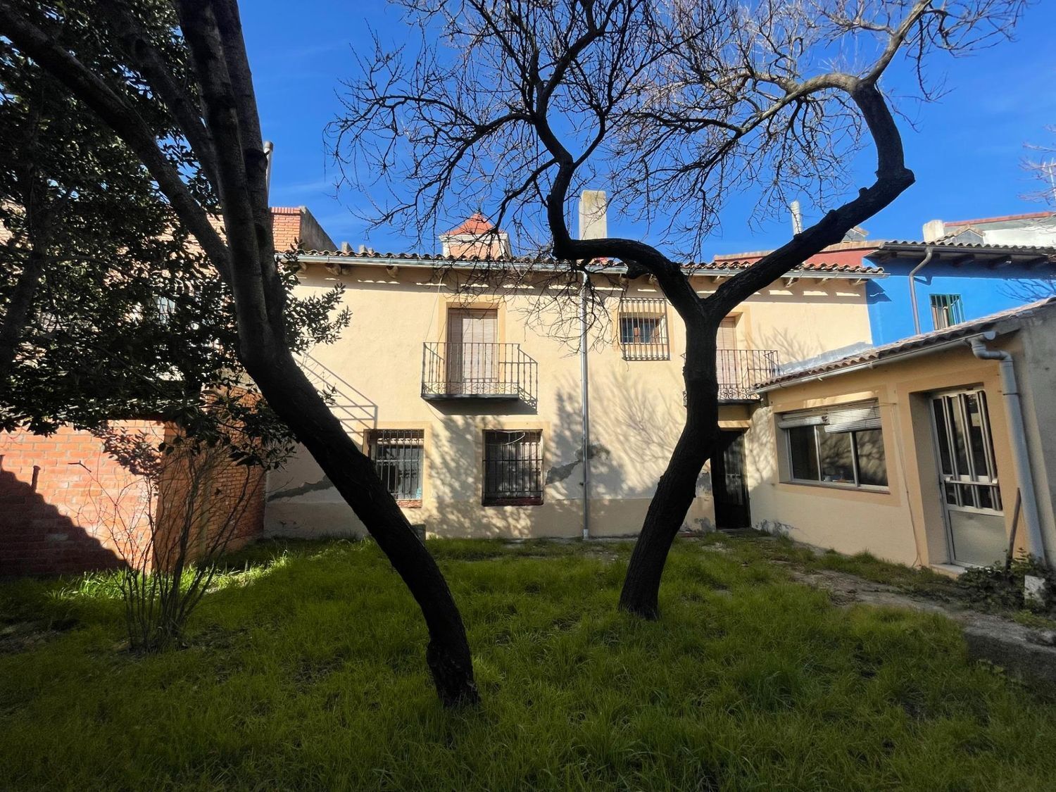 Propiedad en venta en Valladolid, Boecillo