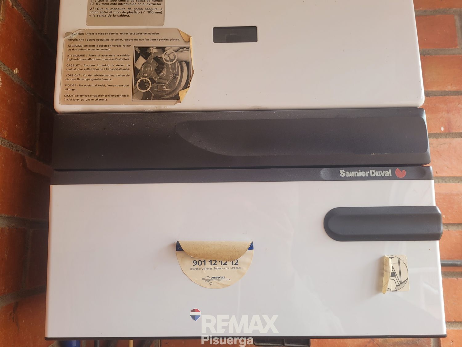 Piso en venta  Tudela de Duero  7/35