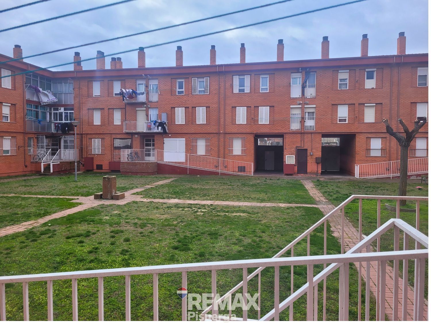 Piso en venta  Tudela de Duero  9/35