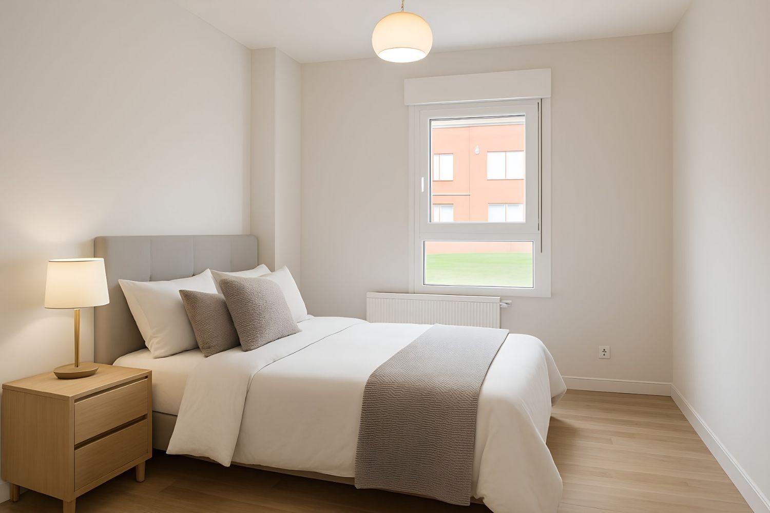 Piso en venta  Tudela de Duero  18/35