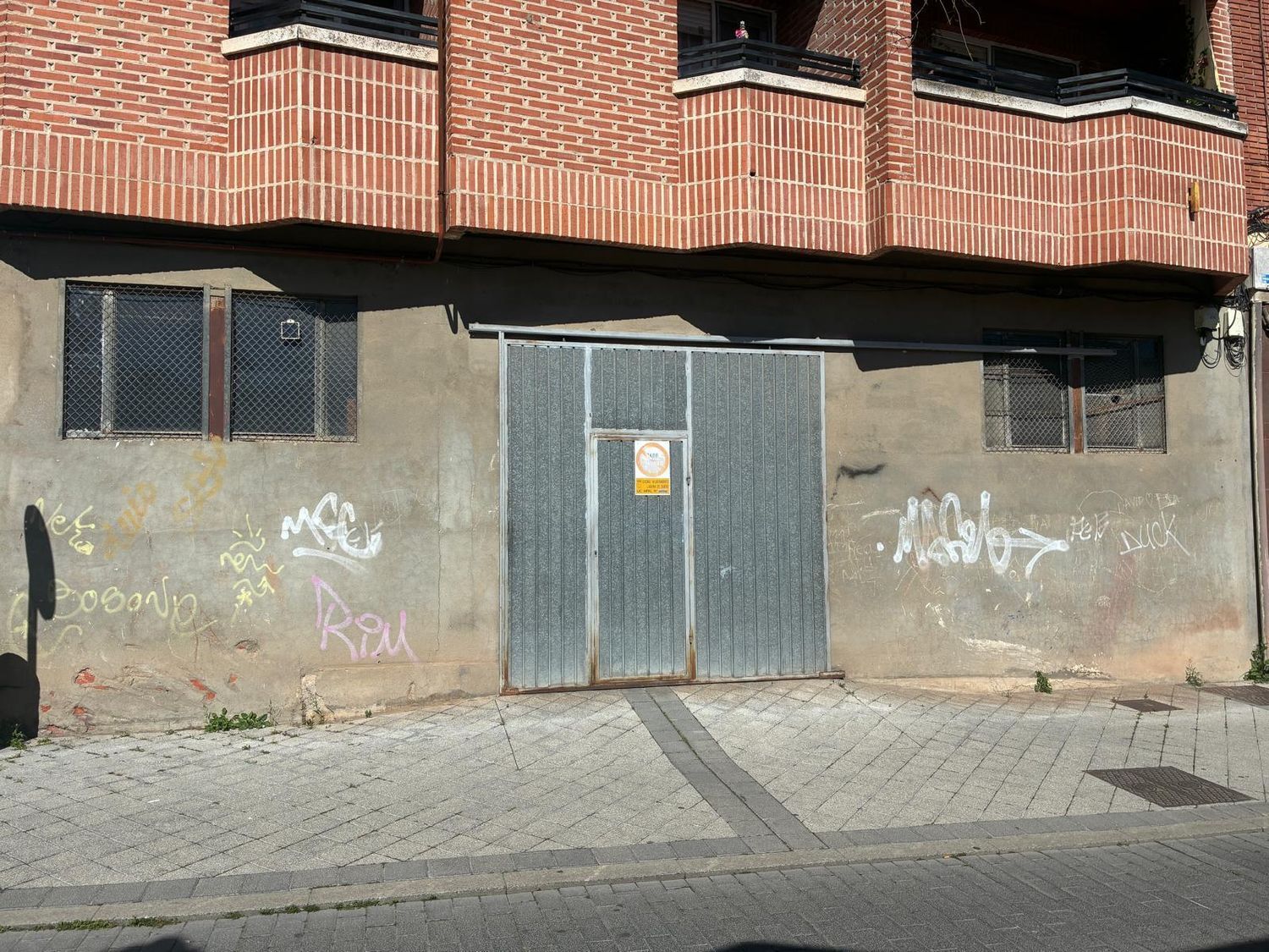 Piso en venta  calle el Pozo, Laguna de Duero  4/24