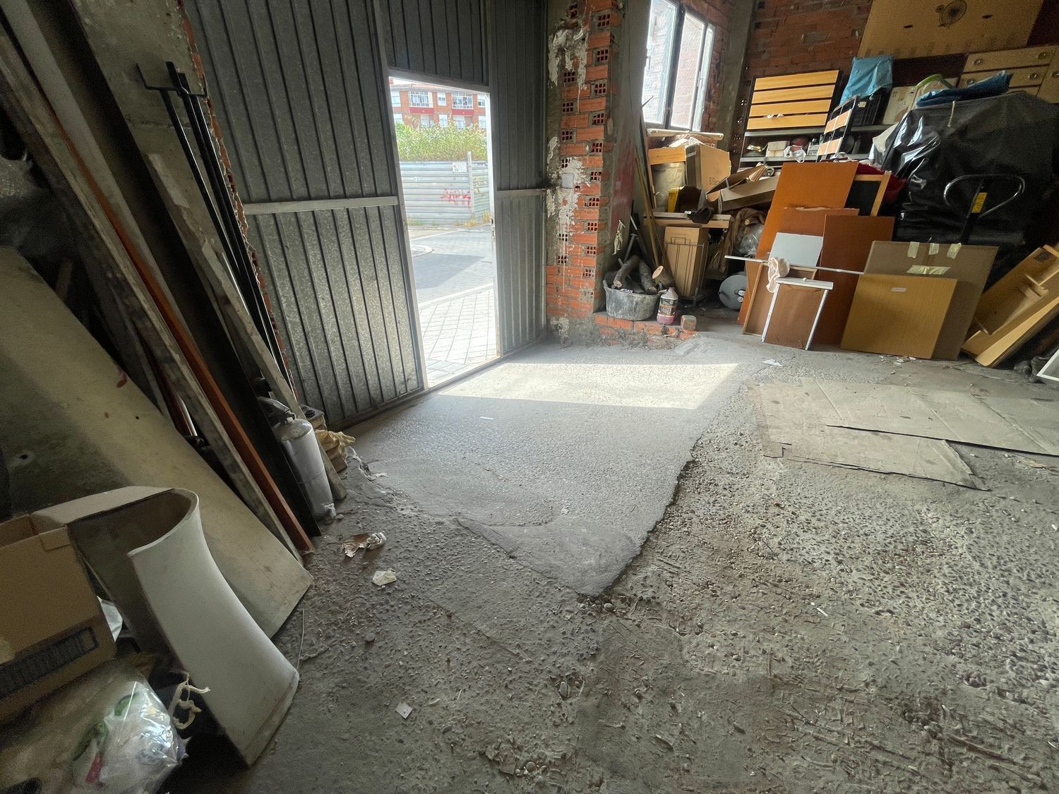 Piso en venta  calle el Pozo, Laguna de Duero  5/24