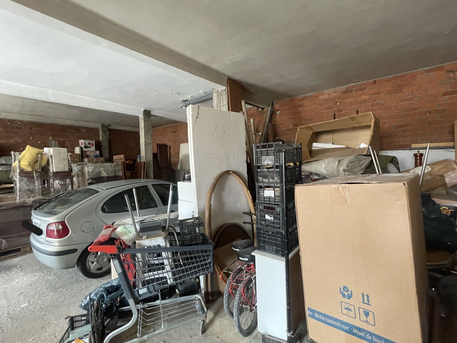 Piso en venta  calle el Pozo, Laguna de Duero  6/24