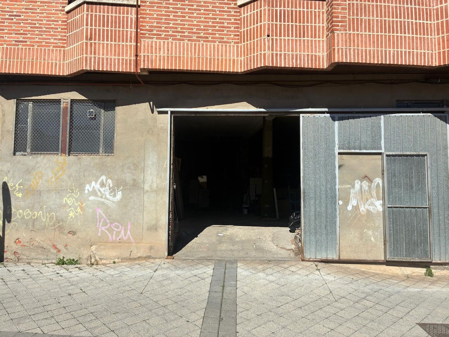 Piso en venta  calle el Pozo, Laguna de Duero  7/24