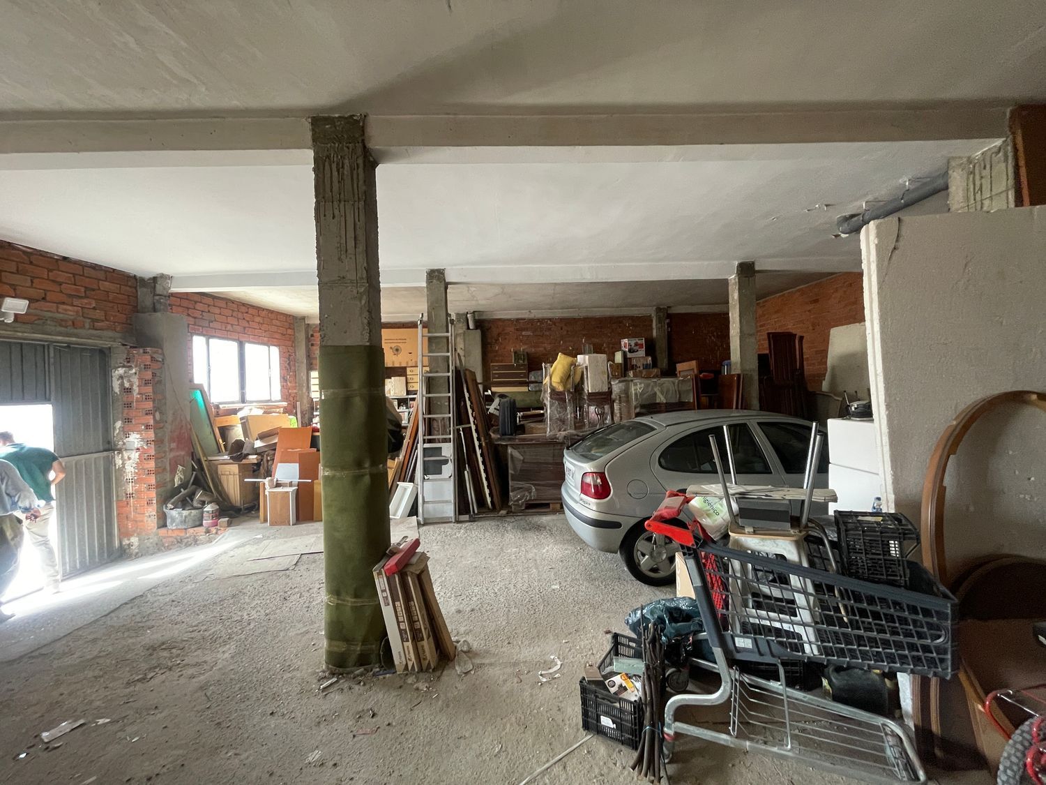 Piso en venta  calle el Pozo, Laguna de Duero  10/24