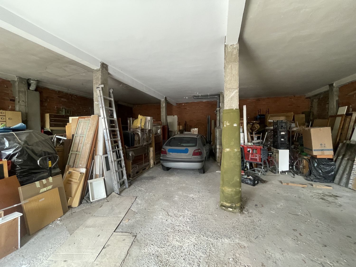 Piso en venta  calle el Pozo, Laguna de Duero  12/24