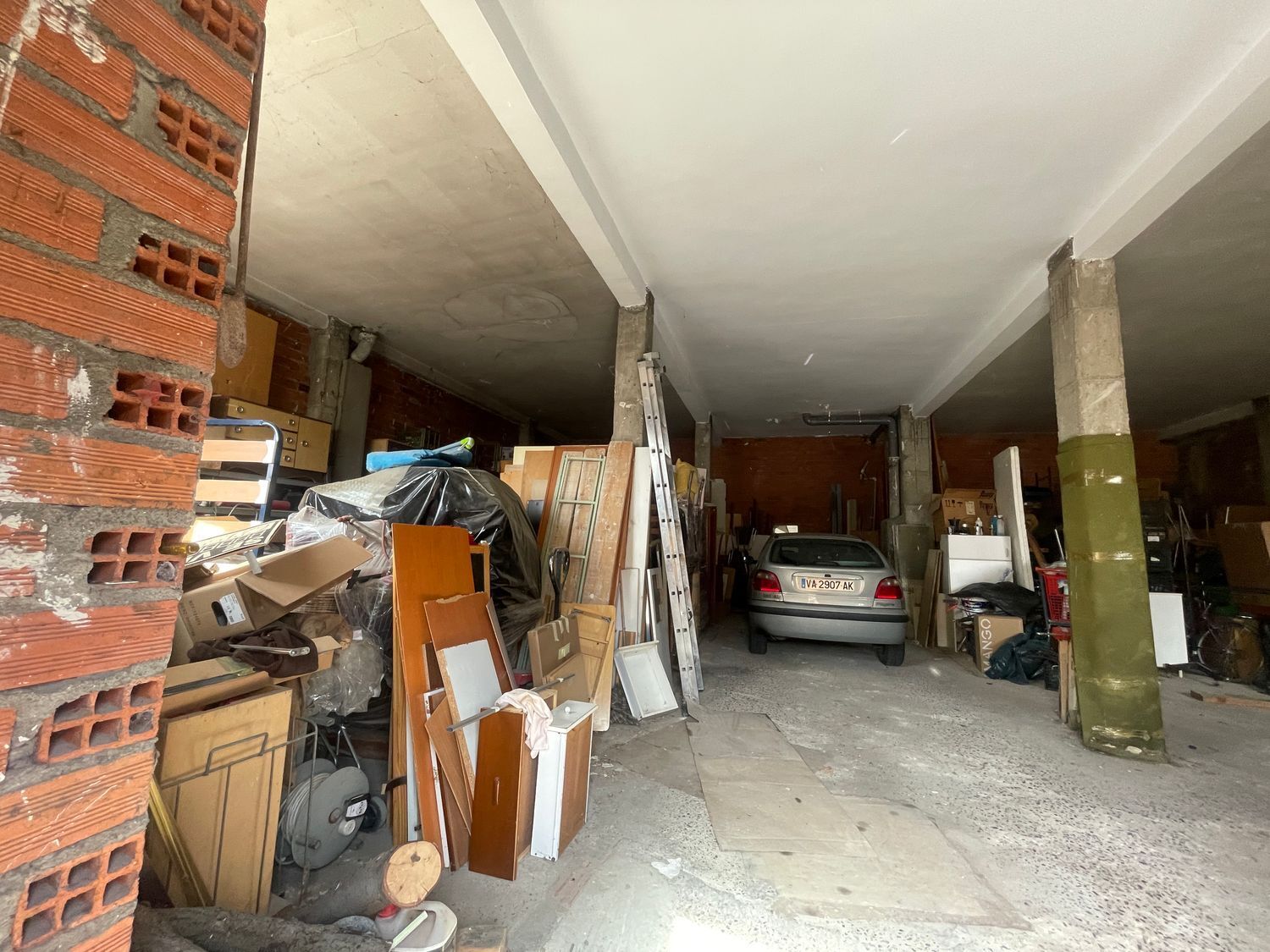 Piso en venta  calle el Pozo, Laguna de Duero  15/24