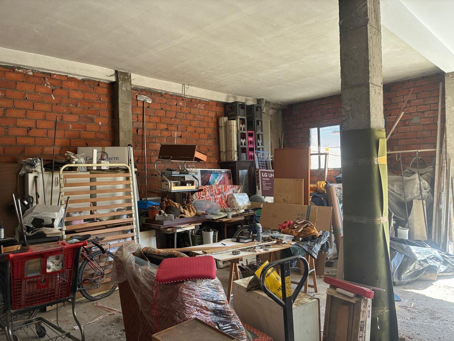 Piso en venta  calle el Pozo, Laguna de Duero  17/24