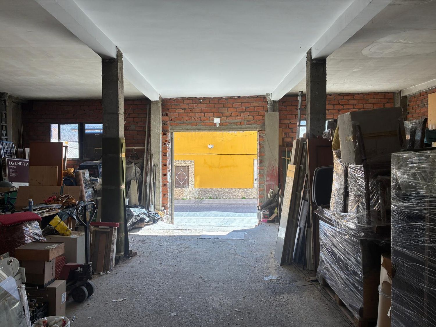 Piso en venta  calle el Pozo, Laguna de Duero  18/24