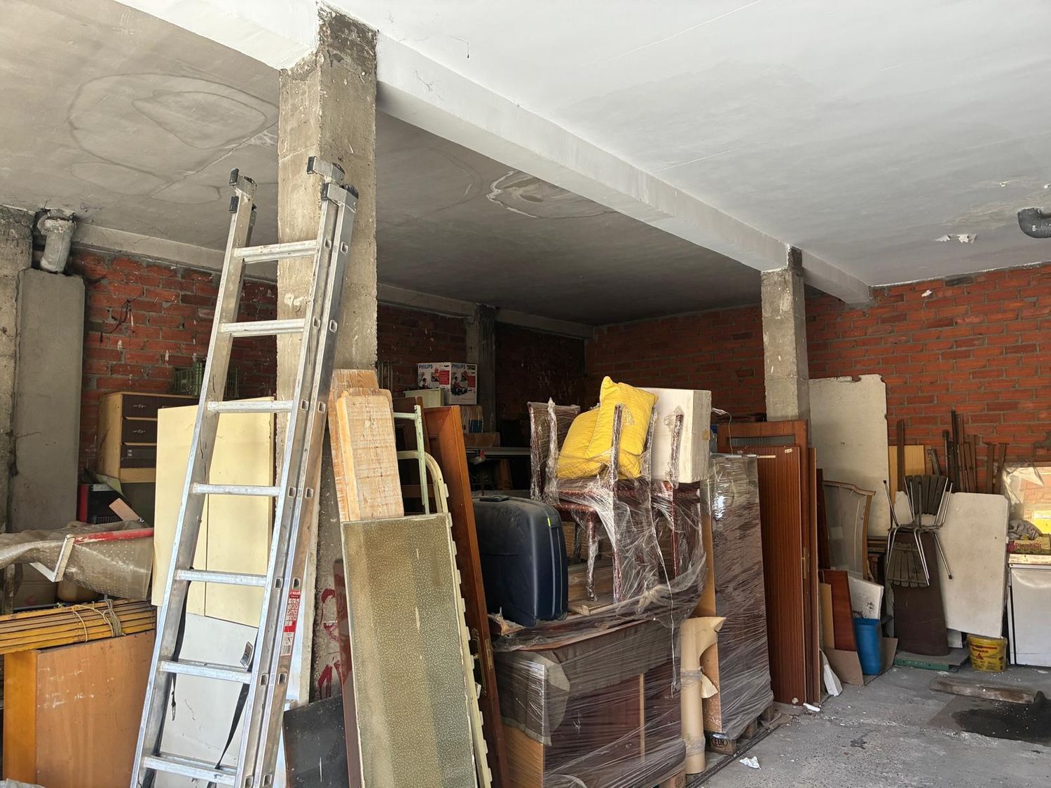 Piso en venta  calle el Pozo, Laguna de Duero  19/24